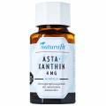 NATURAFIT Astaxanthin 4 mg Kapseln